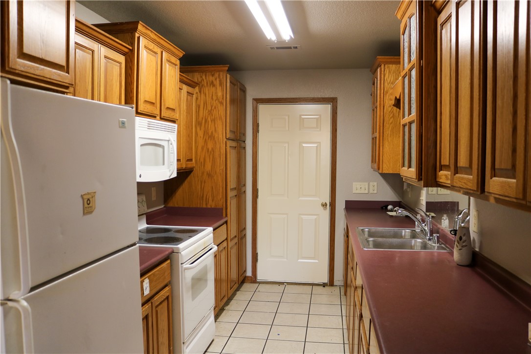 Sterling Estates - Residential Lease