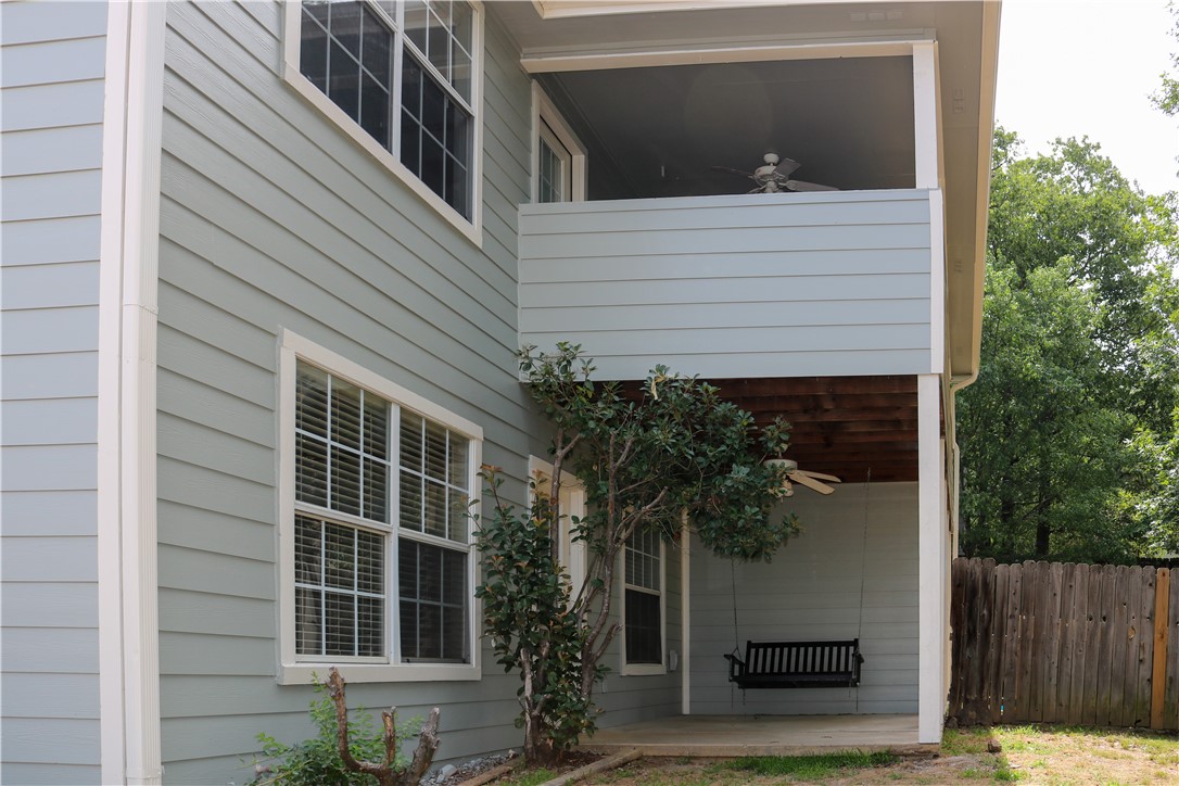 Sterling Estates - Residential Lease