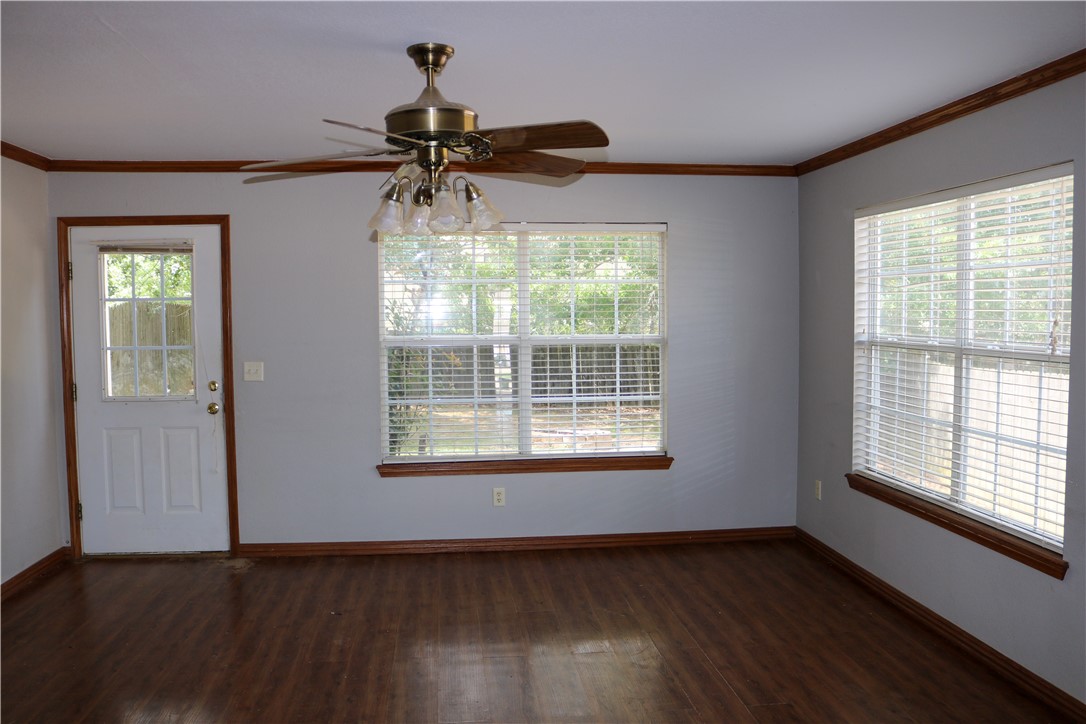 Sterling Estates - Residential Lease