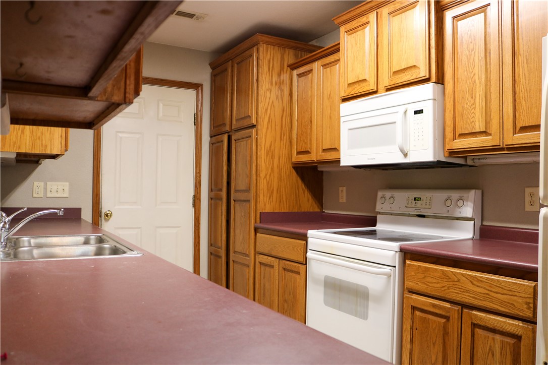 Sterling Estates - Residential Lease