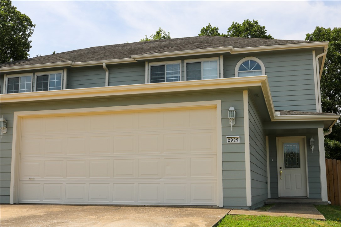 Sterling Estates - Residential Lease