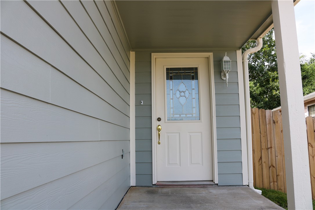 Sterling Estates - Residential Lease
