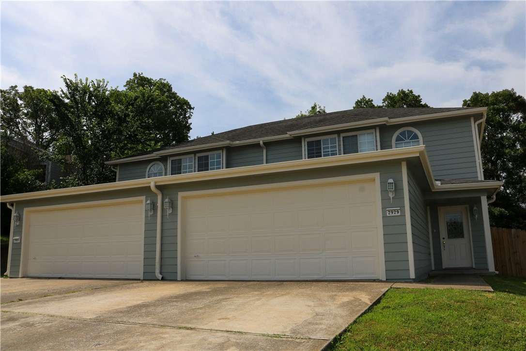 Sterling Estates - Residential Lease