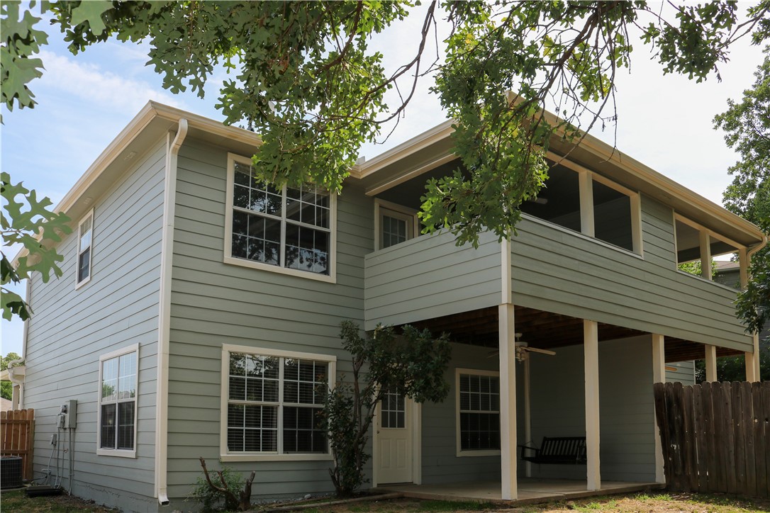 Sterling Estates - Residential Lease
