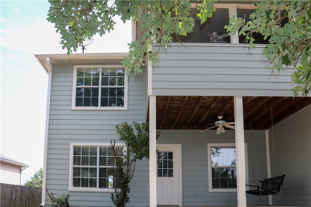 Sterling Estates - Residential Lease