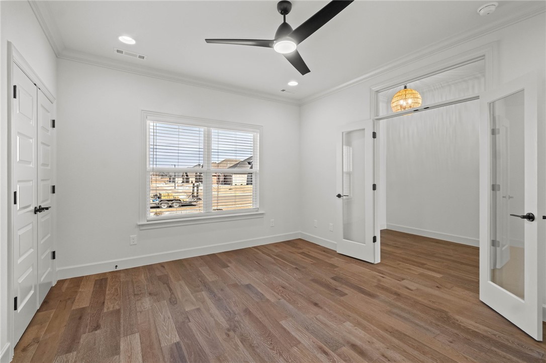 The Reserve At Wolverine - Residential