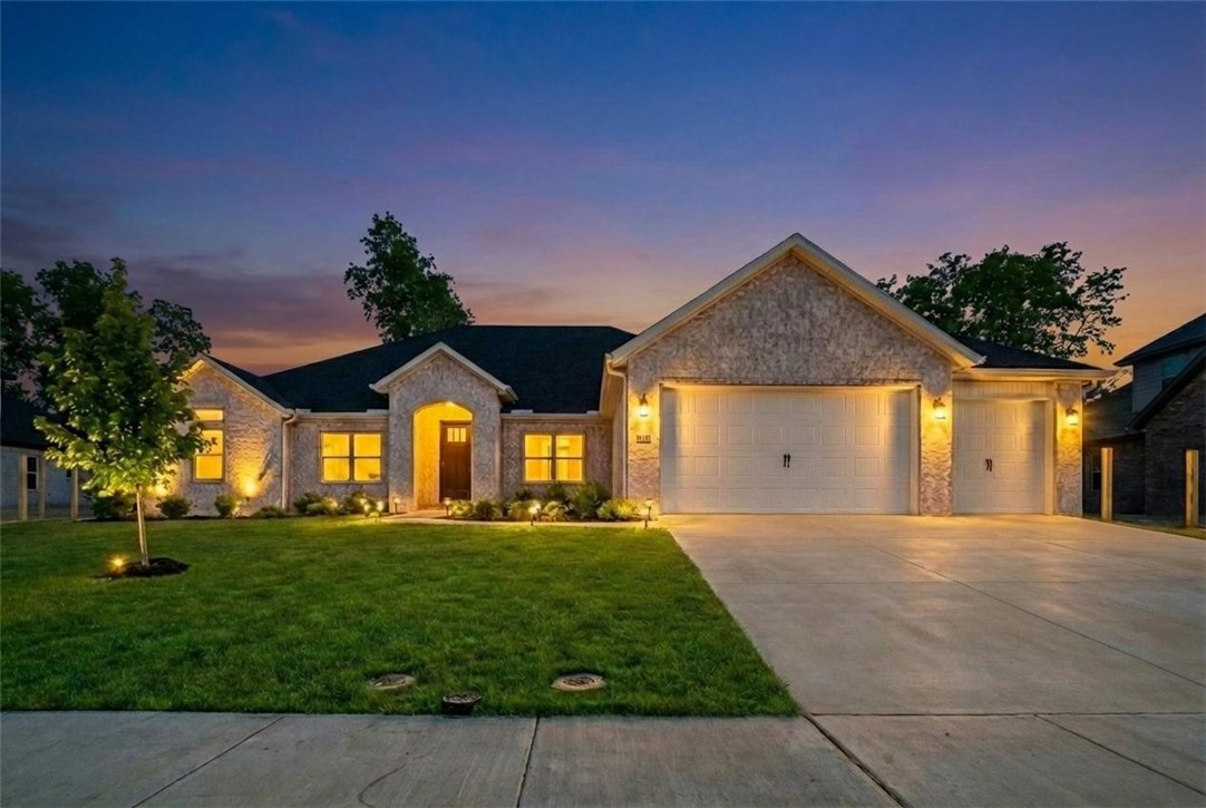 The Reserve At Wolverine - Residential