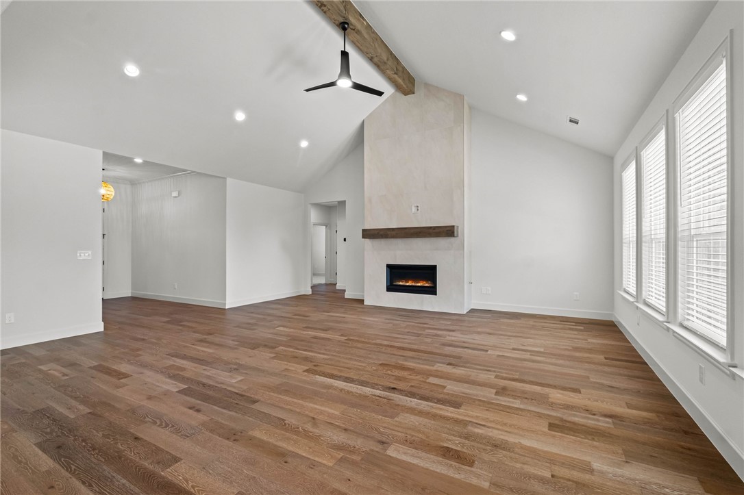 The Reserve At Wolverine - Residential