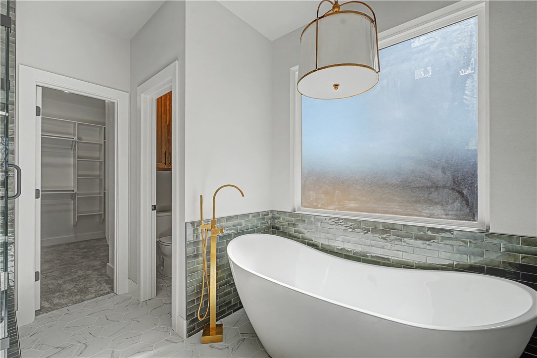 Twin Spgs Estates Ph I - Residential