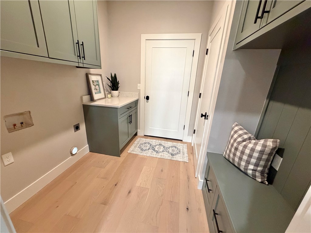 Twin Spgs Estates Ph I - Residential