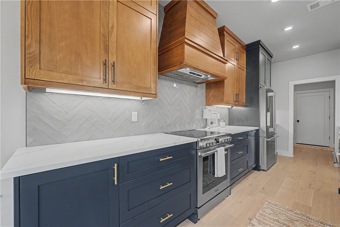 Twin Spgs Estates Ph I - Residential