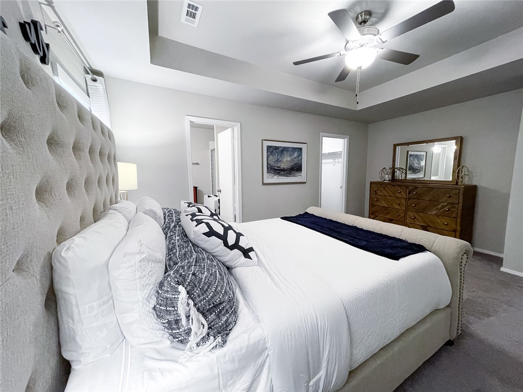 STOKENBURY FARMS VI - Residential