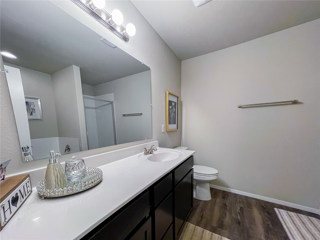 STOKENBURY FARMS VI - Residential