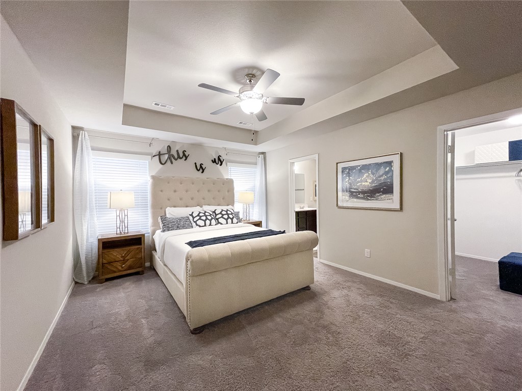 STOKENBURY FARMS VI - Residential