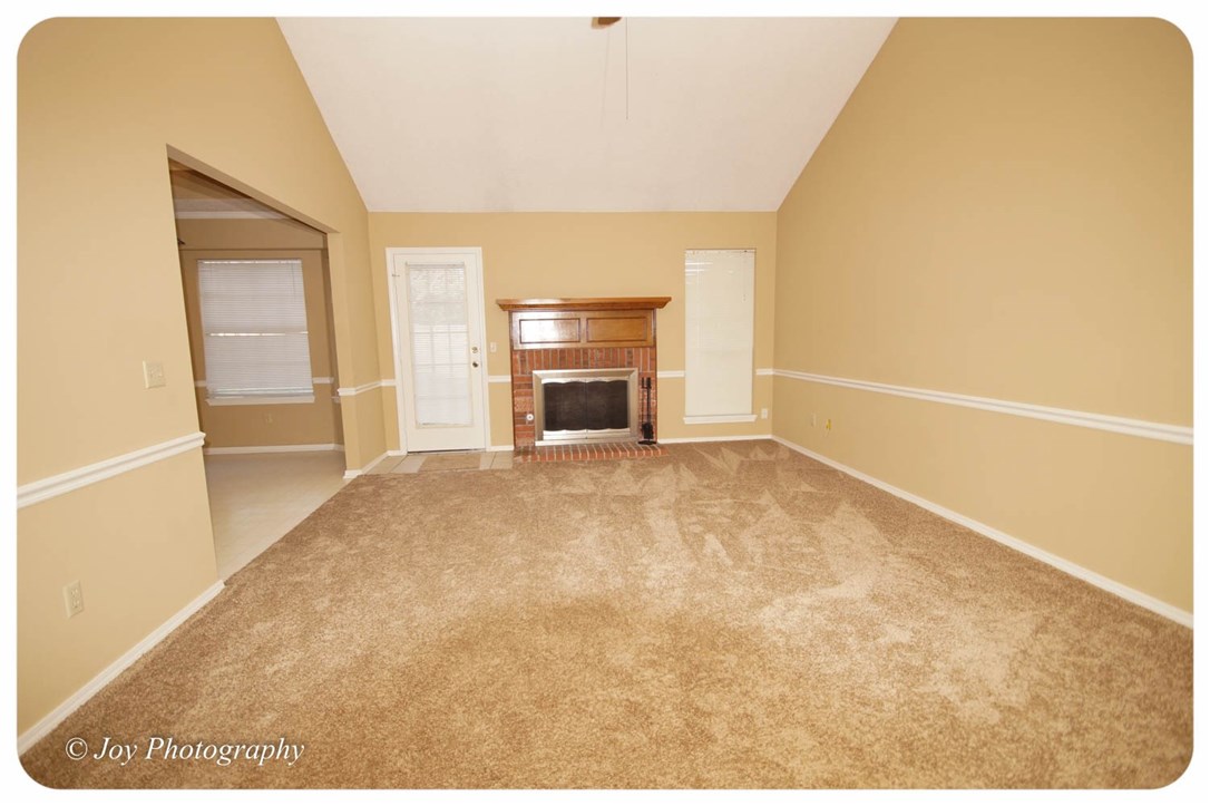 Forest Park Ph I Rogers - Residential