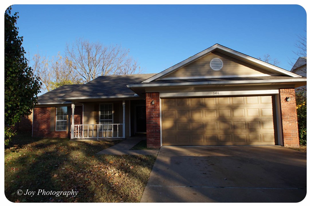 Forest Park Ph I Rogers - Residential