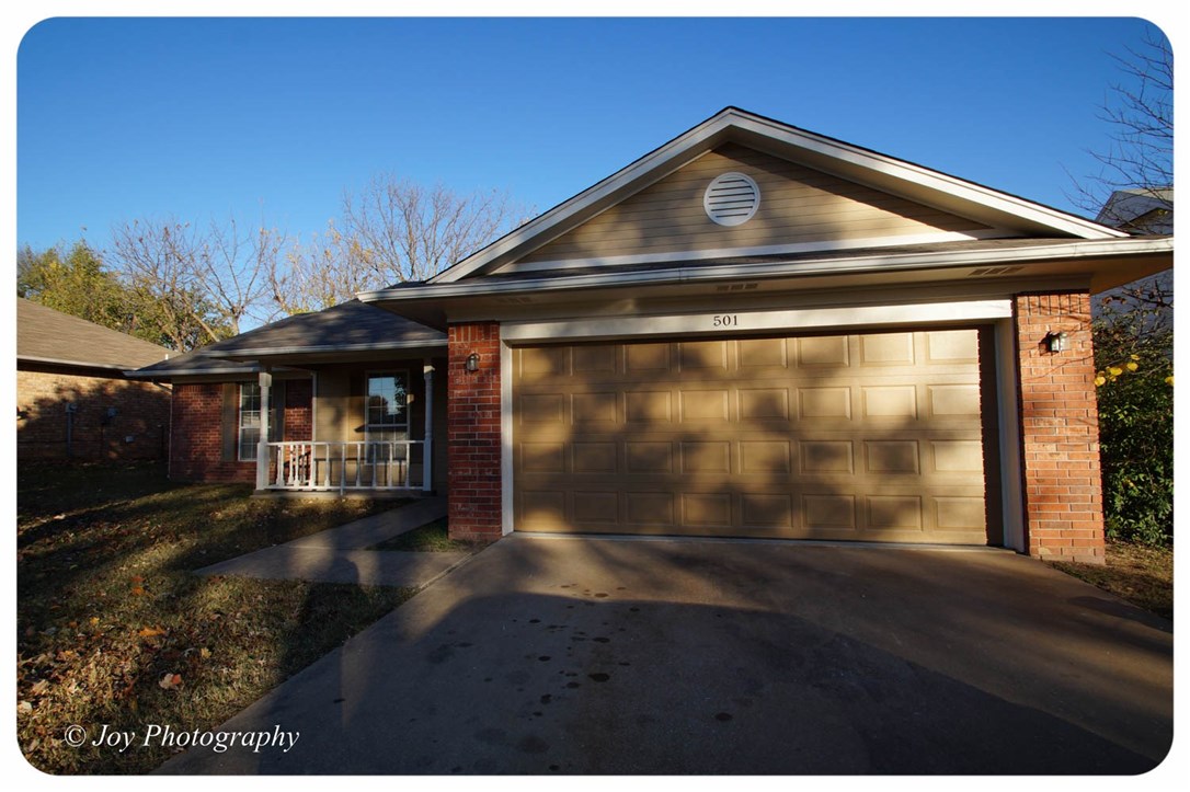 Forest Park Ph I Rogers - Residential