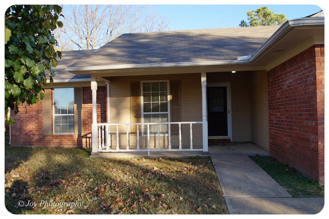 Forest Park Ph I Rogers - Residential