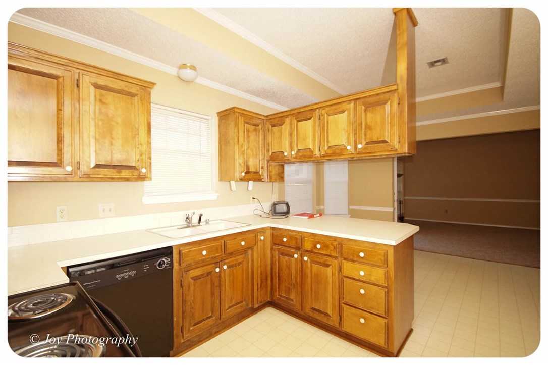 Forest Park Ph I Rogers - Residential