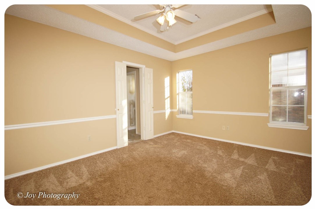 Forest Park Ph I Rogers - Residential