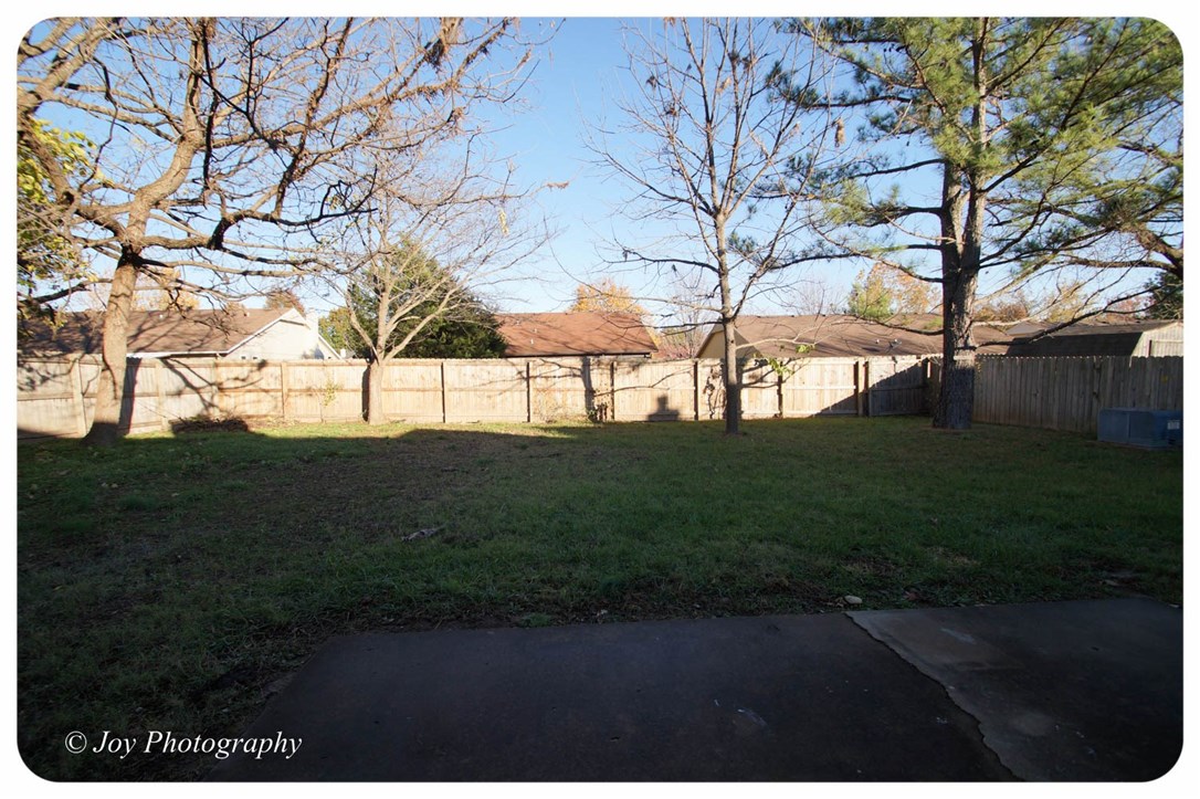 Forest Park Ph I Rogers - Residential
