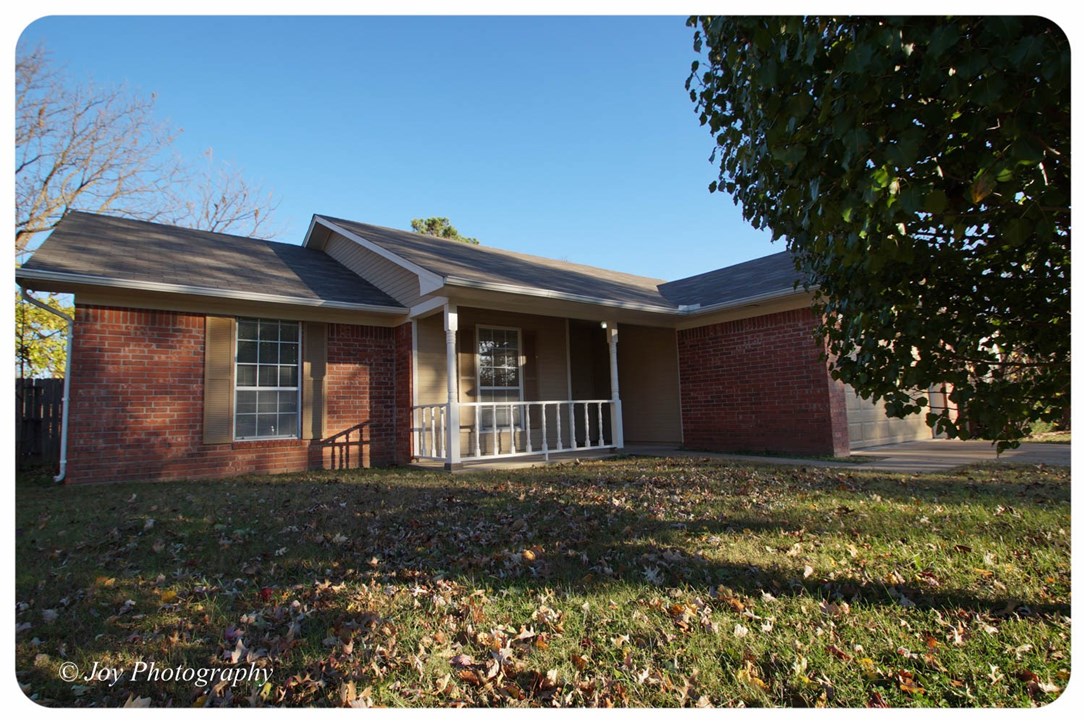 Forest Park Ph I Rogers - Residential