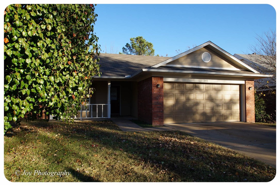 Forest Park Ph I Rogers - Residential