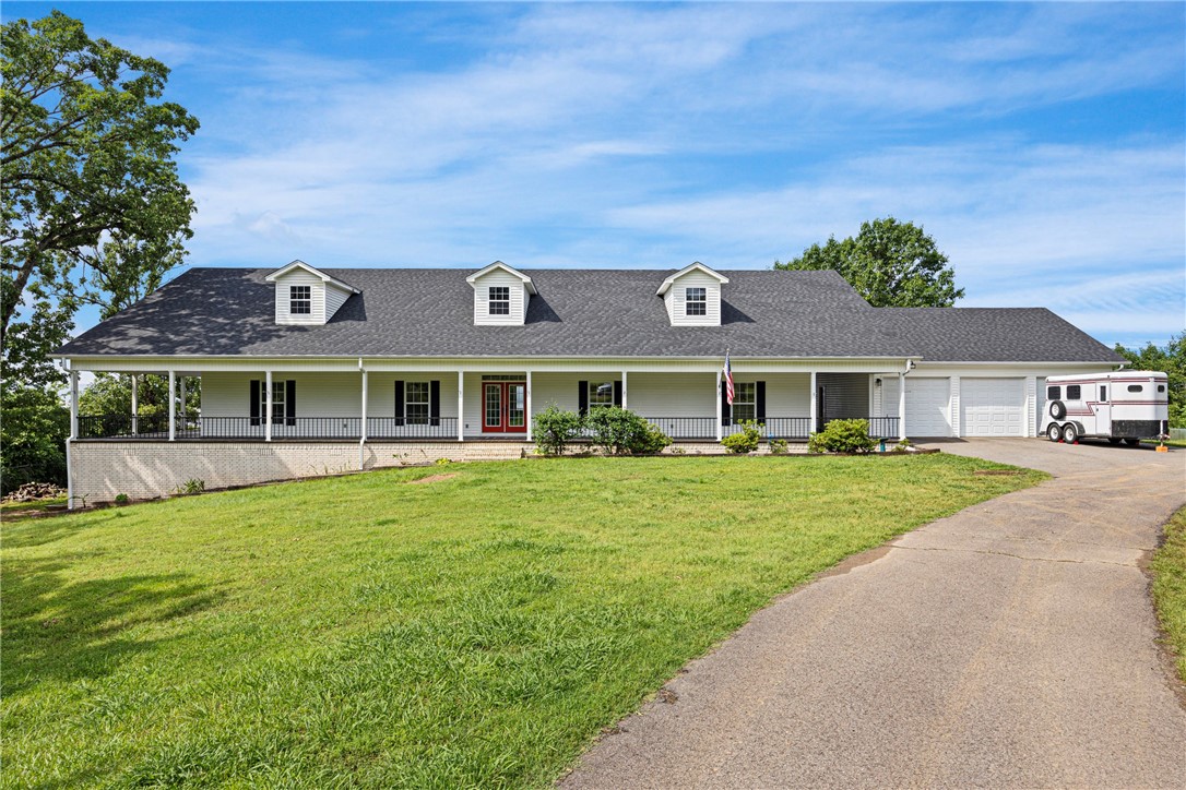 Eagle Ridge - Residential