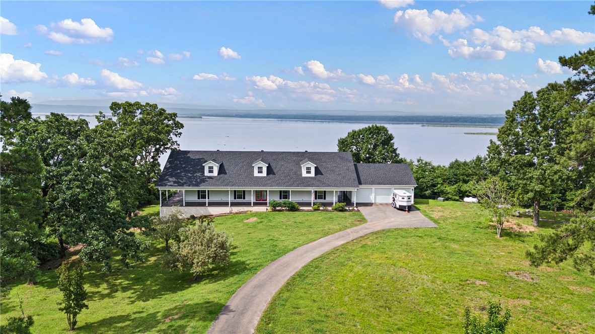 Eagle Ridge - Residential