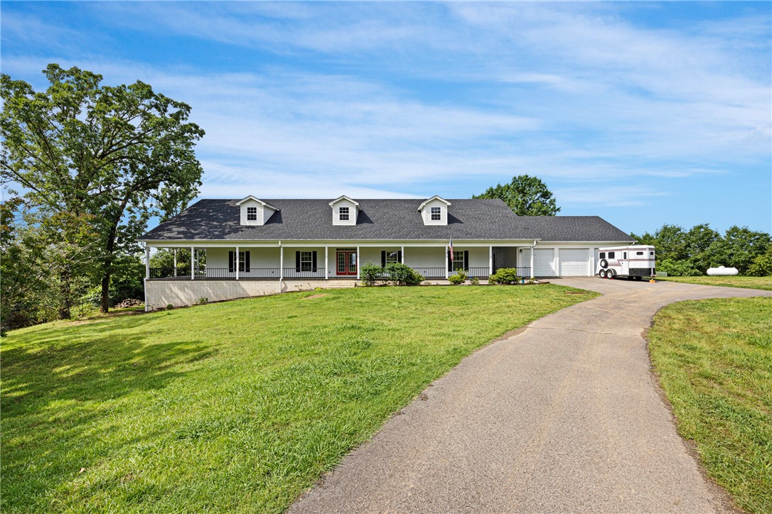 Eagle Ridge - Residential
