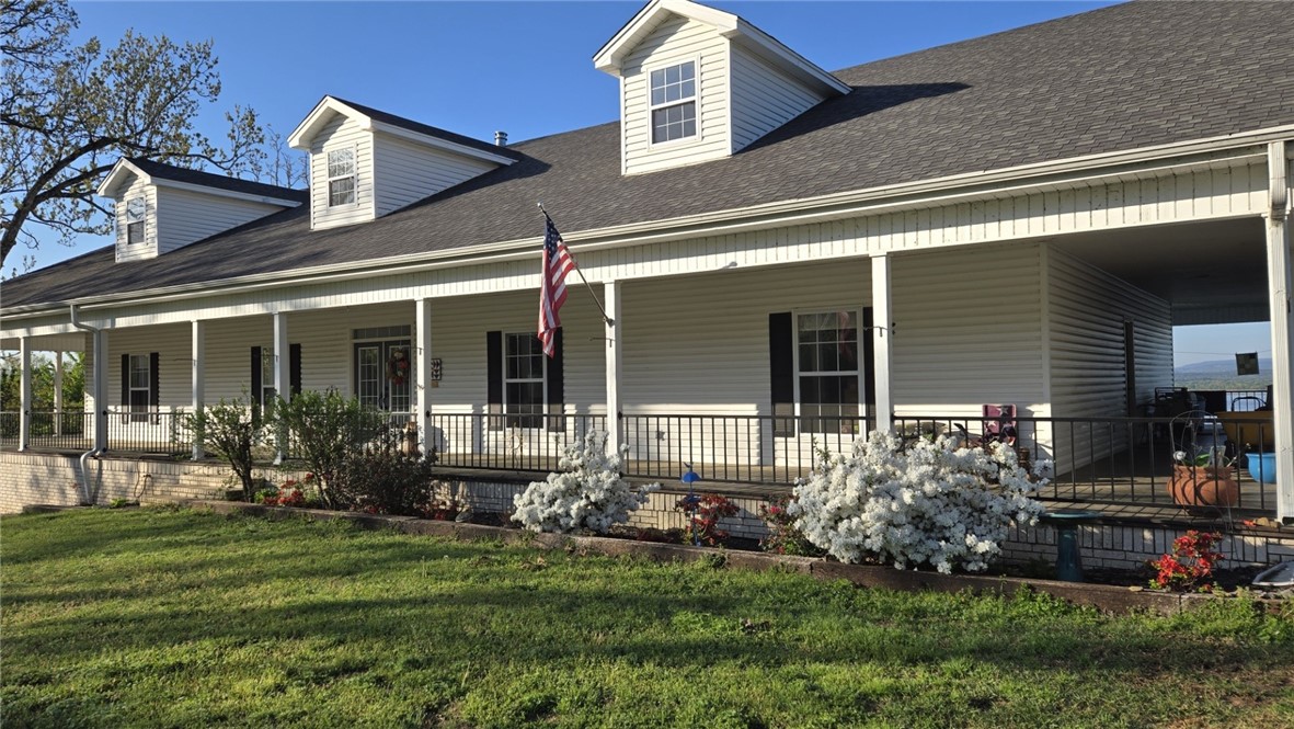 Eagle Ridge - Residential