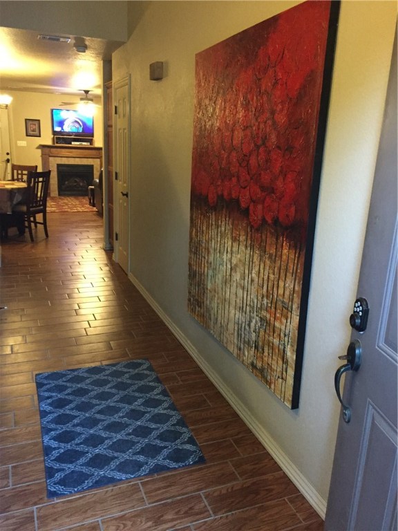 Chevaux Court Condos - Residential