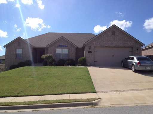 Sienna At Coopers Farm Ph II Centerton - Residential Lease