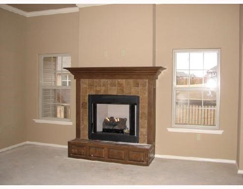 Sienna At Coopers Farm Ph II Centerton - Residential Lease