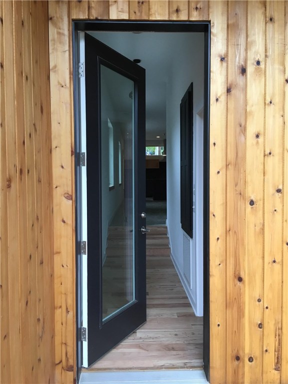 Glenwood Park - Residential