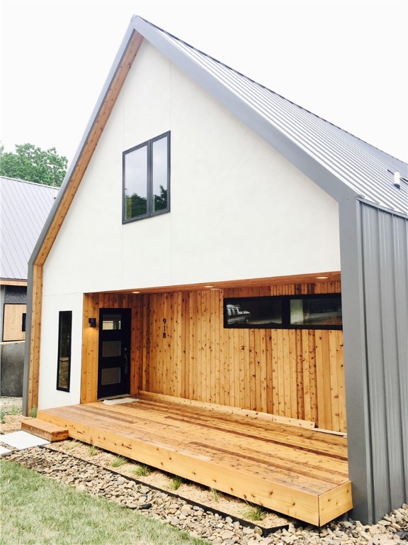 Glenwood Park - Residential