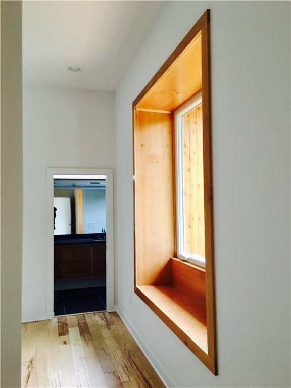 Glenwood Park - Residential