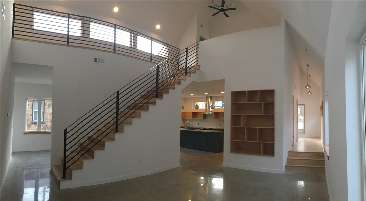 Glenwood Park - Residential