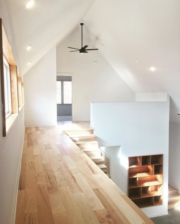 Glenwood Park - Residential