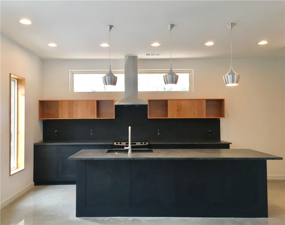 Glenwood Park - Residential