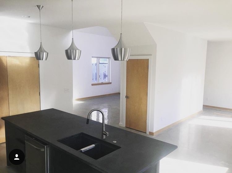 Glenwood Park - Residential