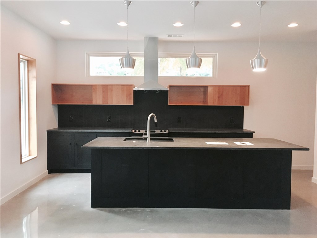 Glenwood Park - Residential