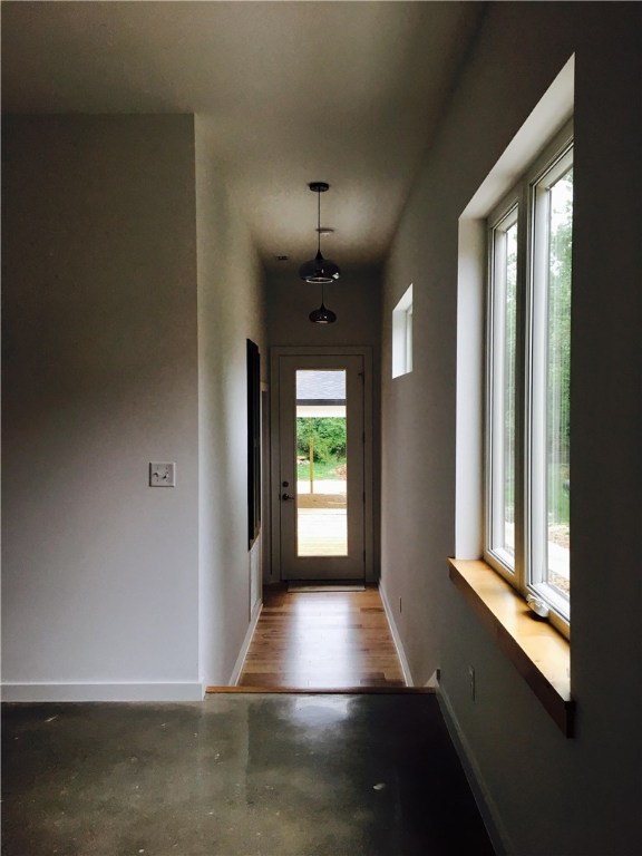 Glenwood Park - Residential