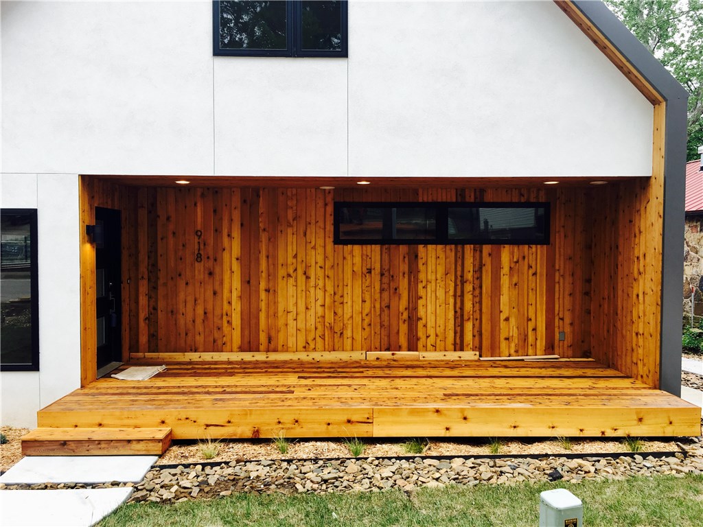 Glenwood Park - Residential
