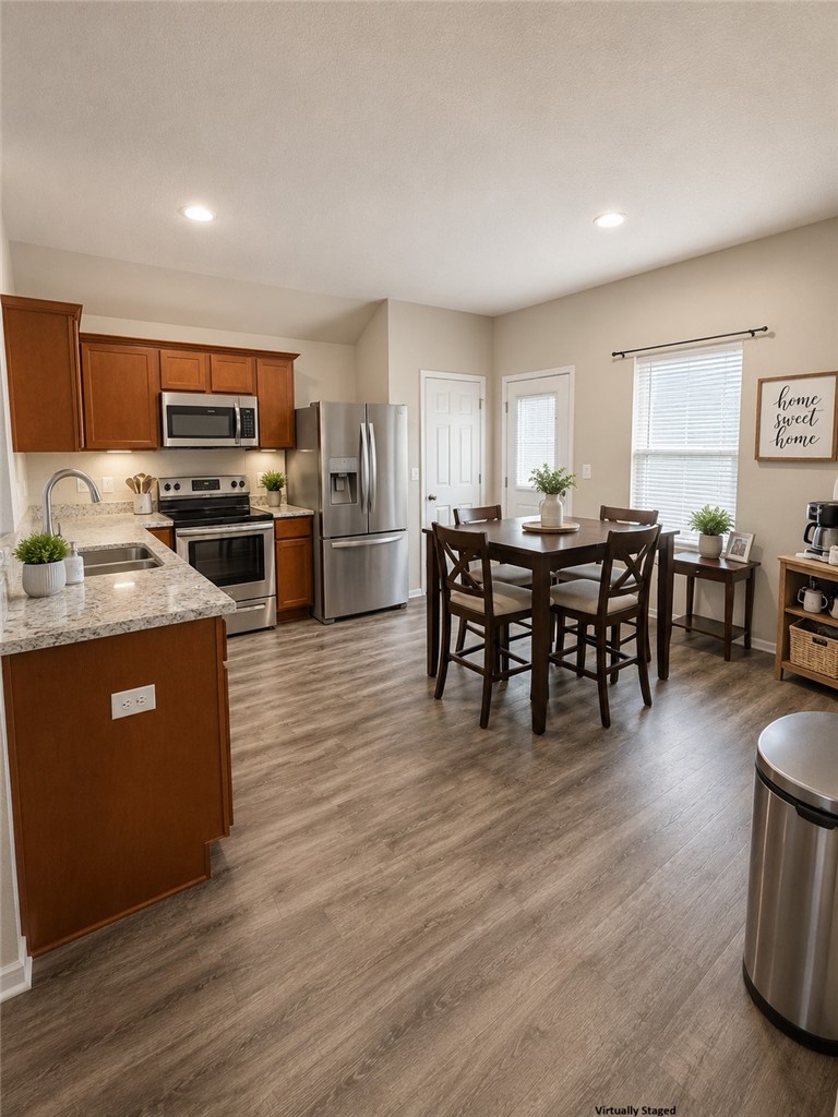 Park Meadows Ph II - Residential