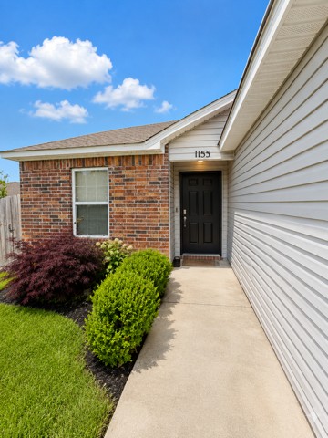 Park Meadows Ph II - Residential