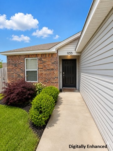 Park Meadows Ph II - Residential