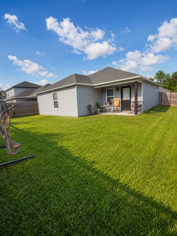 Park Meadows Ph II - Residential