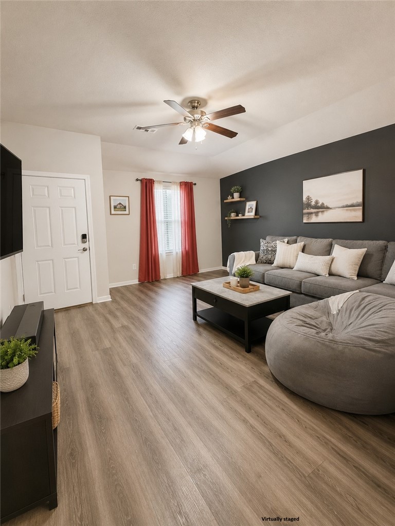 Park Meadows Ph II - Residential