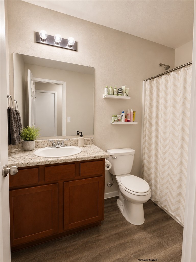 Park Meadows Ph II - Residential